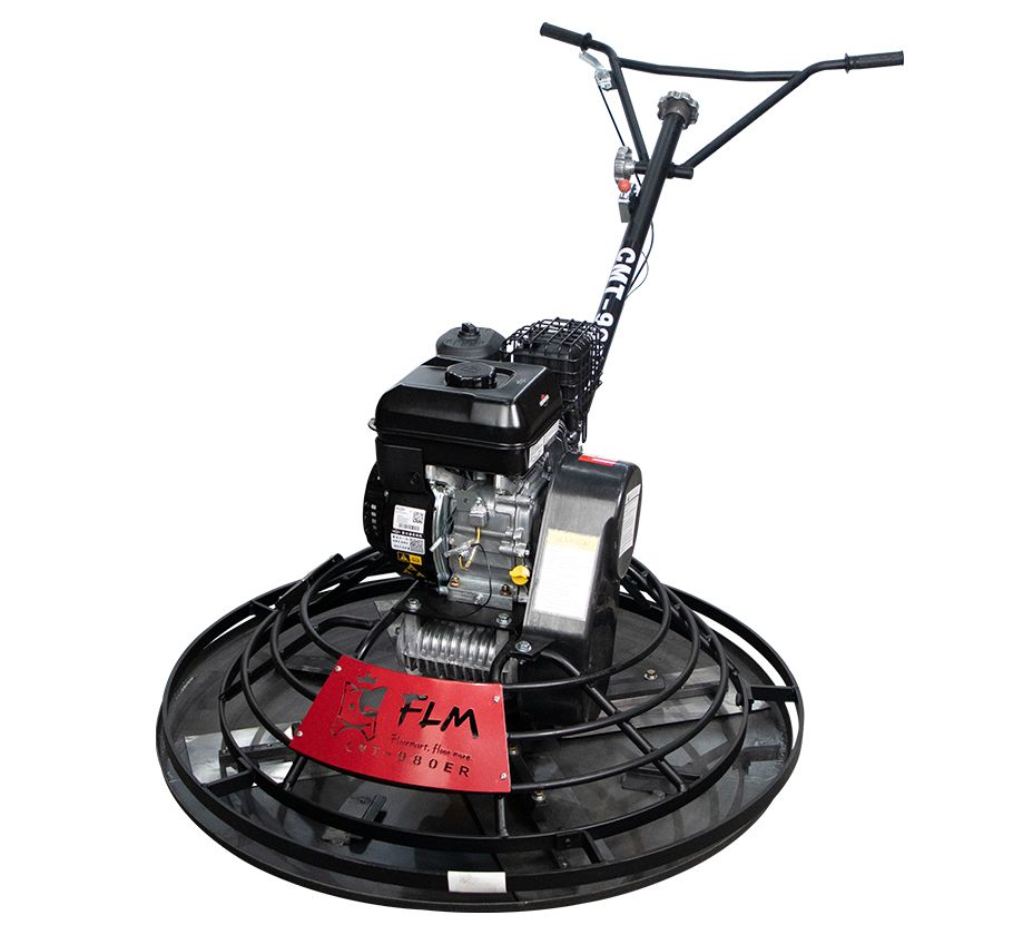 Power Trowel CMT-980ER