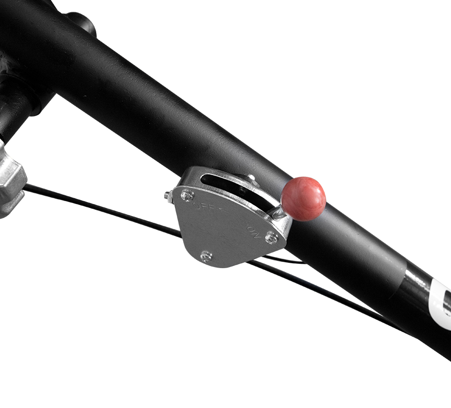 Power Trowel CMT-980ER image 6