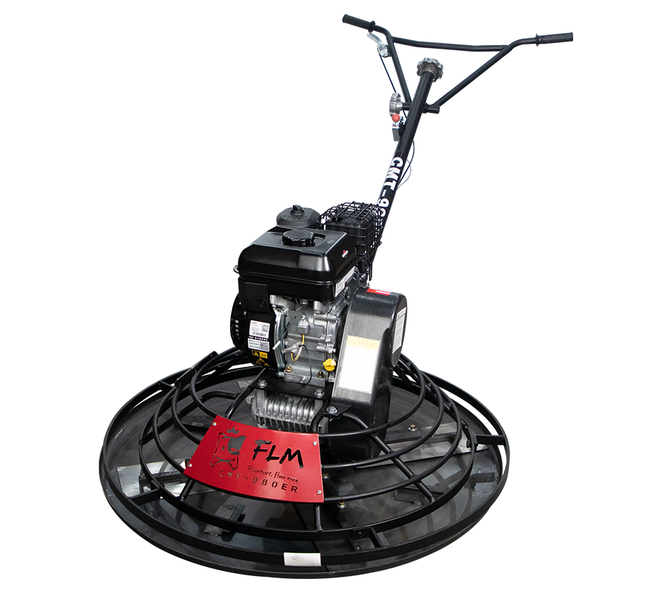 Power Trowel CMT-980ER