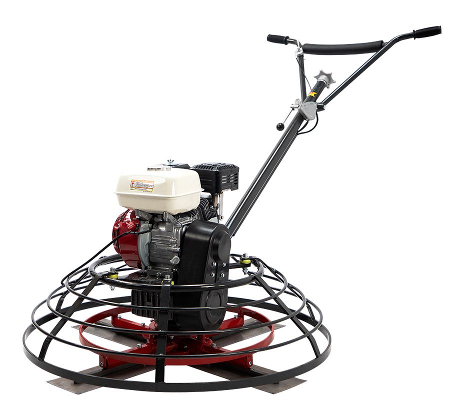 Walk-Behind Power Trowel CMT-980G