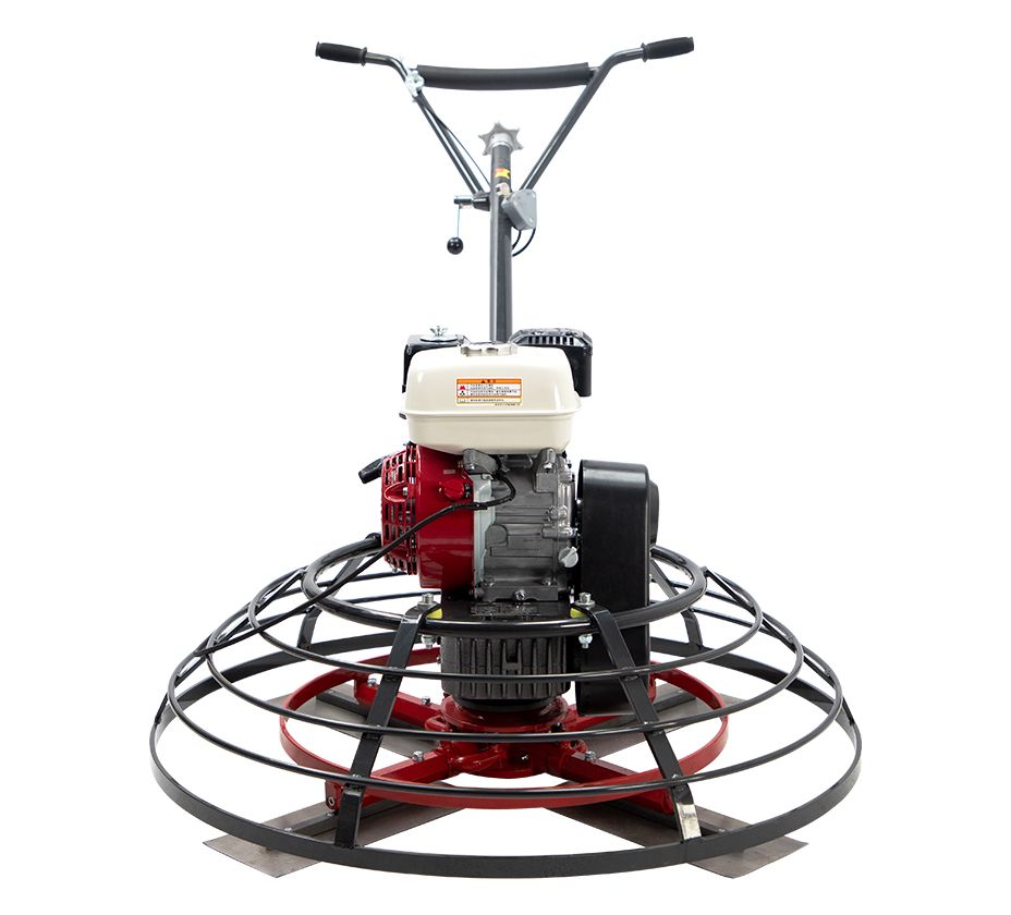 Walk-Behind  Power Trowel CMT-980G image 3