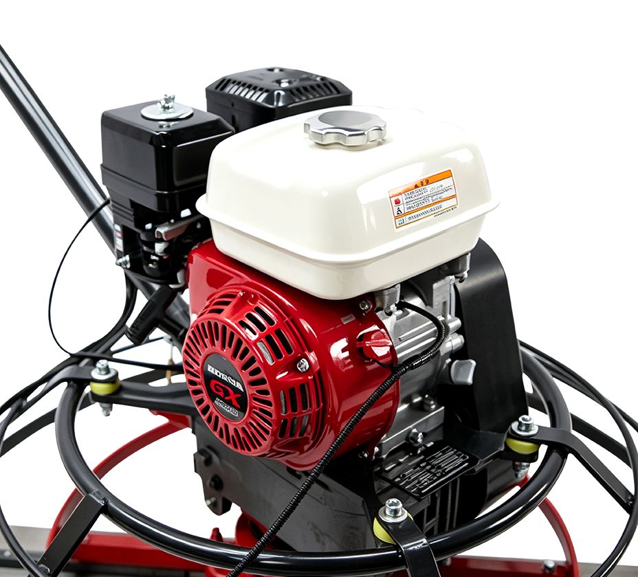 Walk-Behind  Power Trowel CMT-980G image 4
