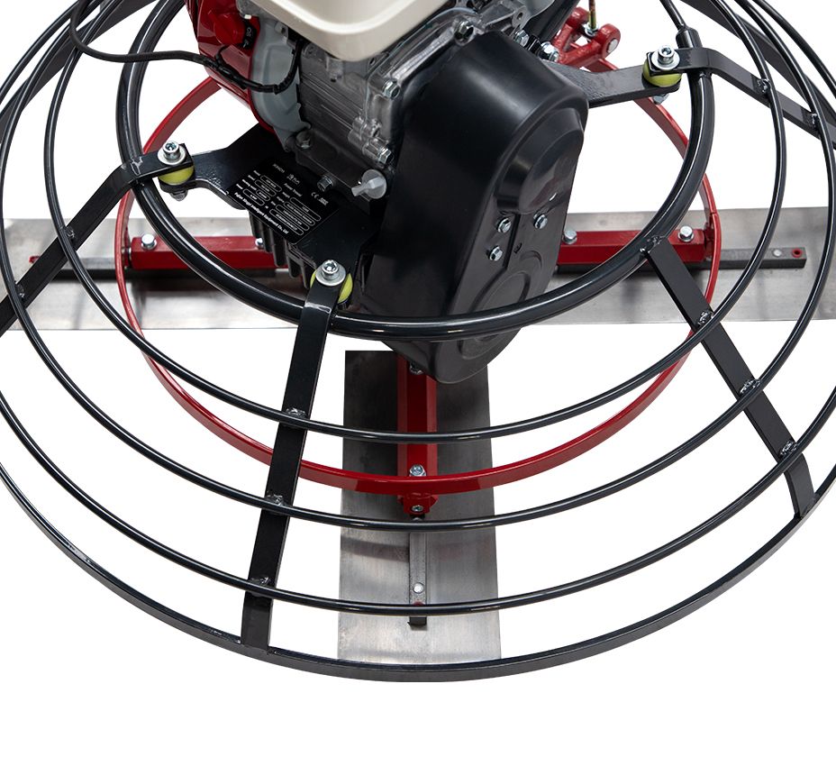 Walk-Behind  Power Trowel CMT-980G image 5