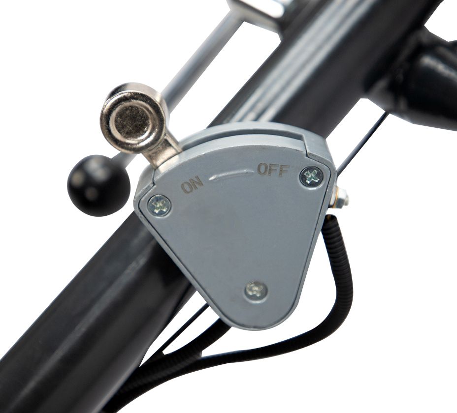Walk-Behind  Power Trowel CMT-980G image 8