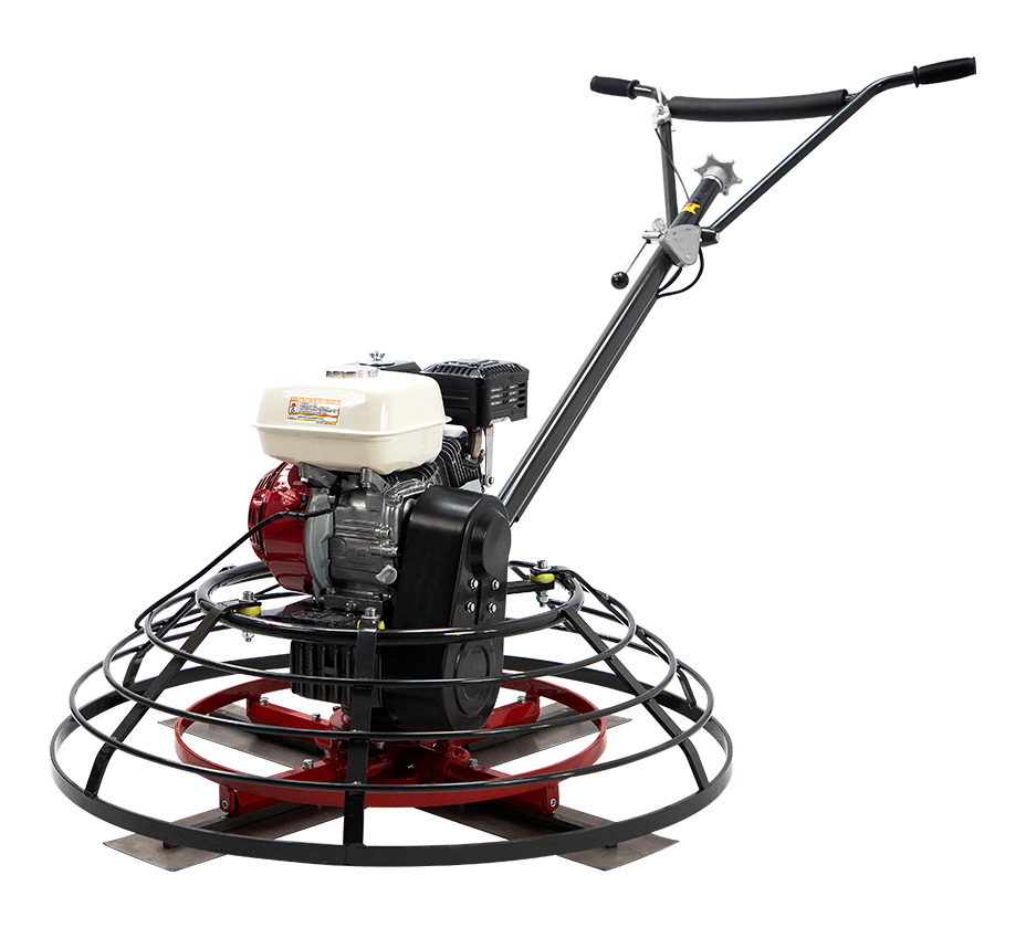 Walk-Behind  Power Trowel CMT-980G
