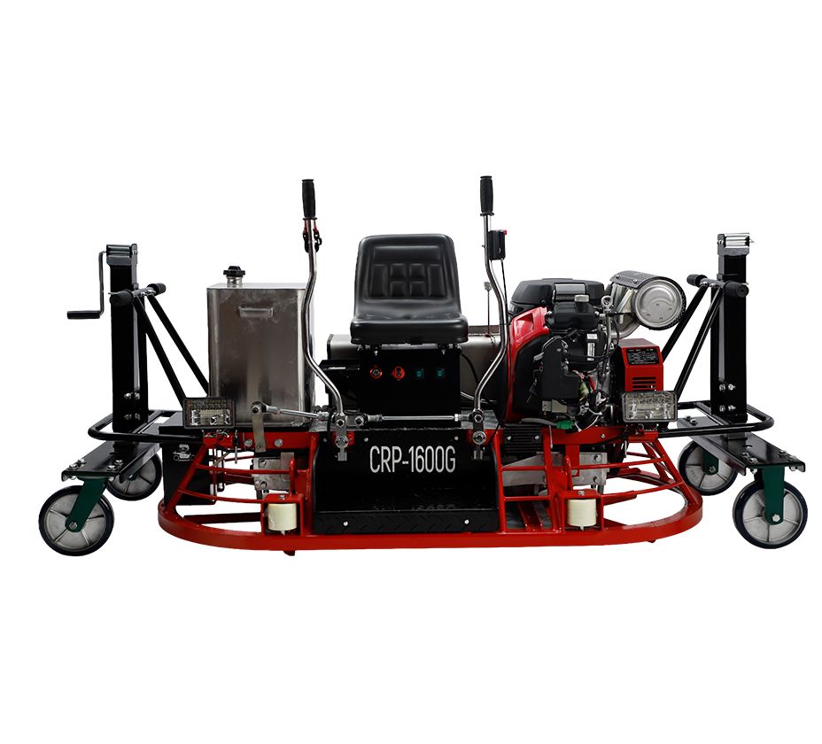 Power Trowel CRP-1600G image 1