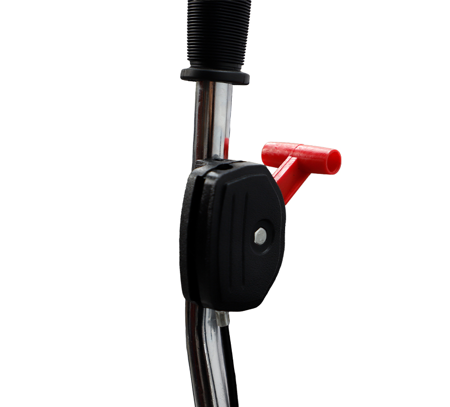 Power Trowel CRP-1600G image 5