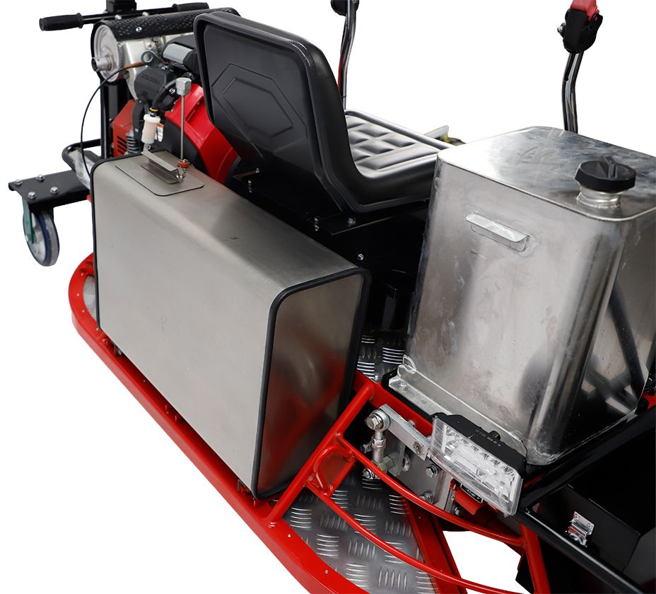 Power Trowel CRP-1600G image 6