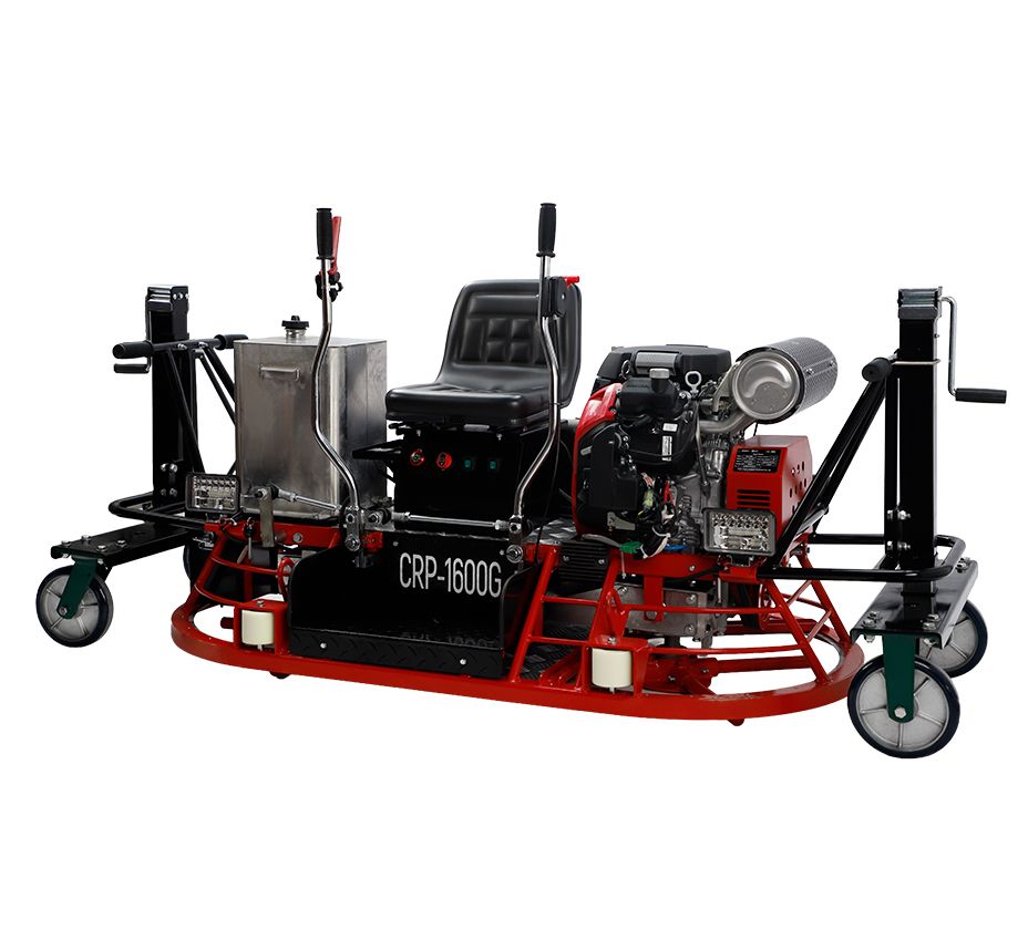 Power Trowel CRP-1600G image 7