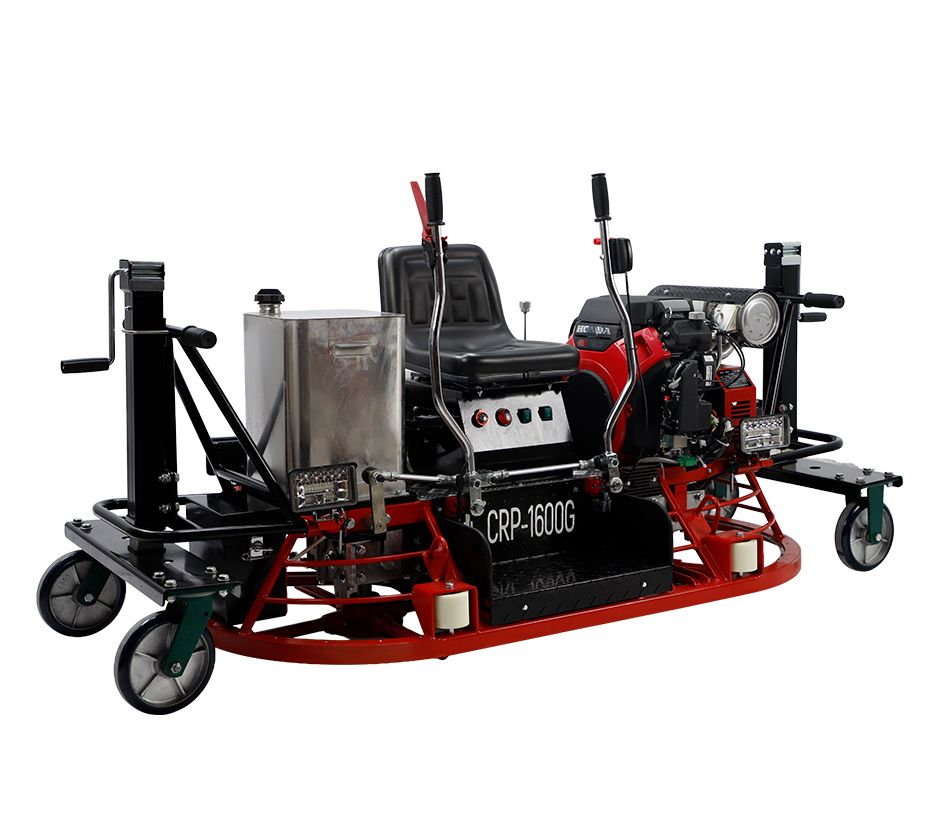 Power Trowel CRP-1600G image 8