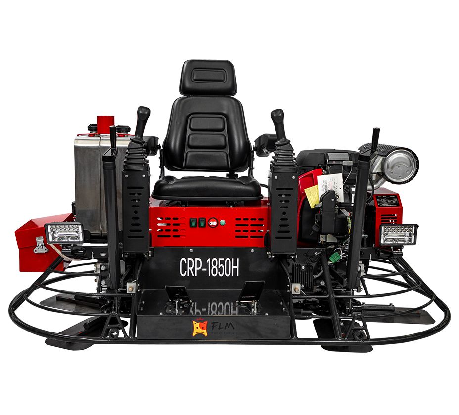 Ride-on  Power Trowel CRP-1850H image 3