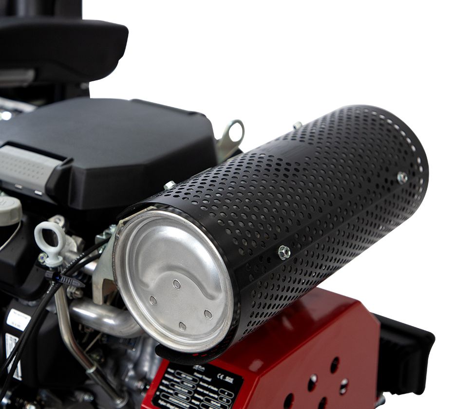 Ride-on  Power Trowel CRP-1850H image 4