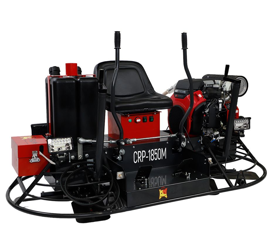 Power Trowel CRP-1850M image 2
