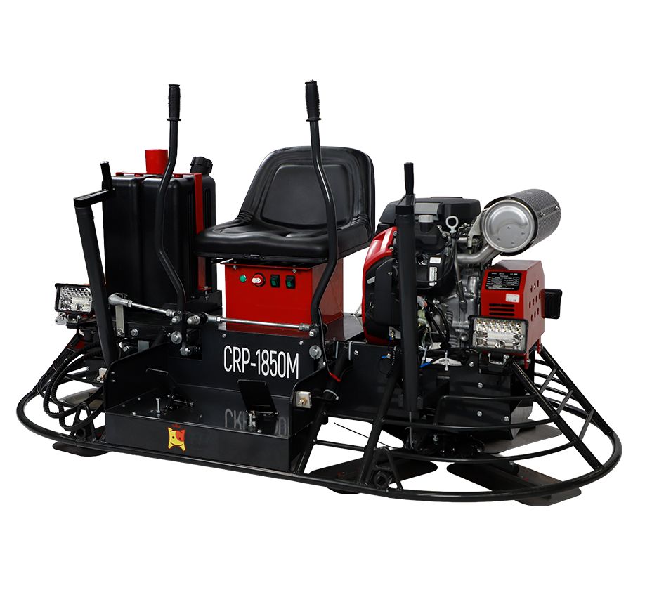 Power Trowel CRP-1850M image 3