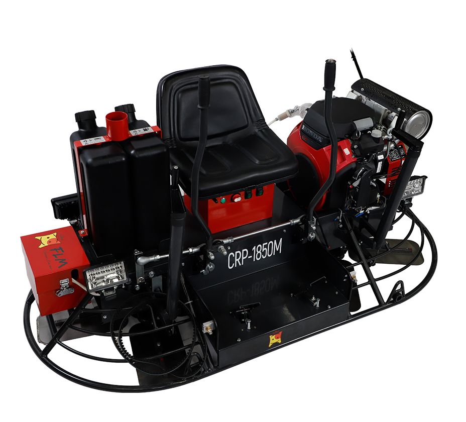 Power Trowel CRP-1850M image 4