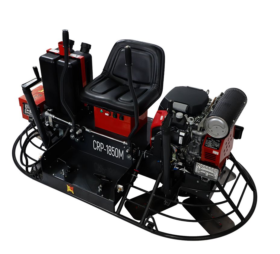 Power Trowel CRP-1850M image 5