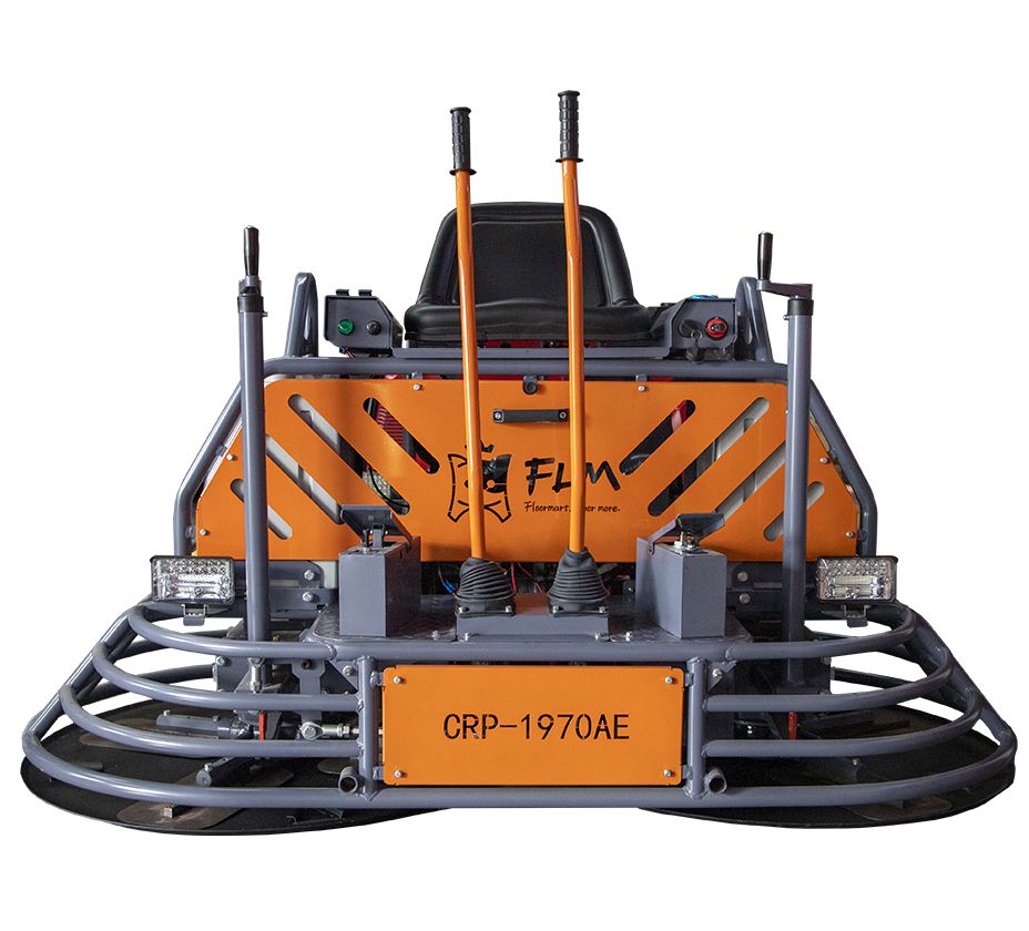 Power Trowel CRP-1970AE image 1