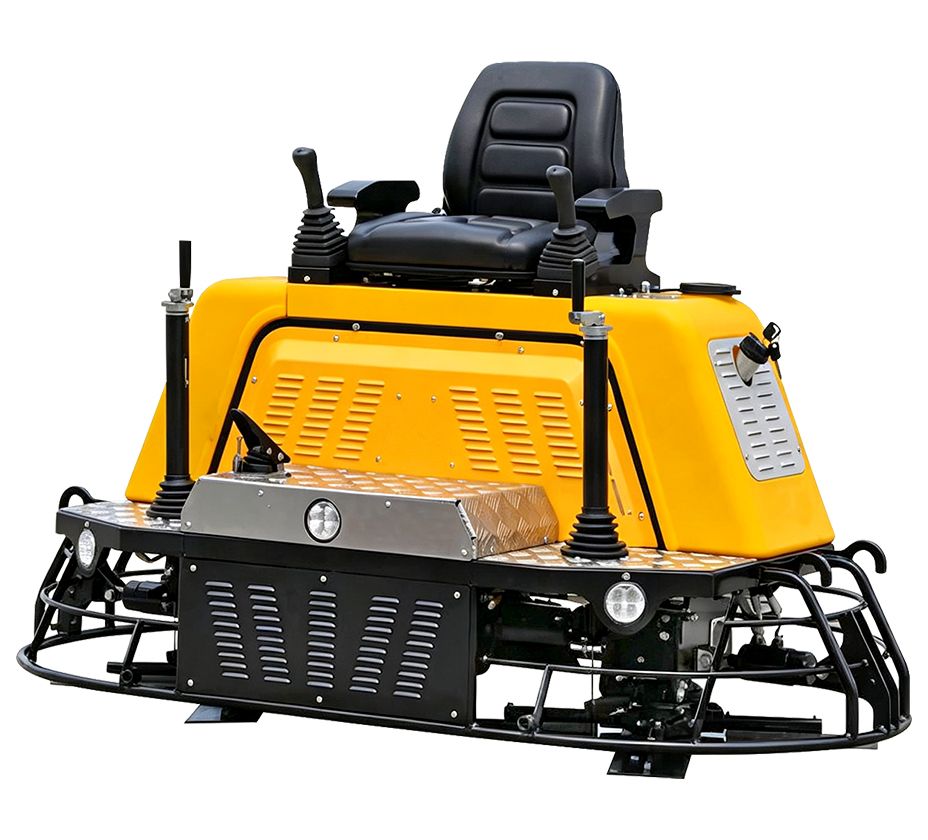 Ride-on Power Trowel CRP-1980H