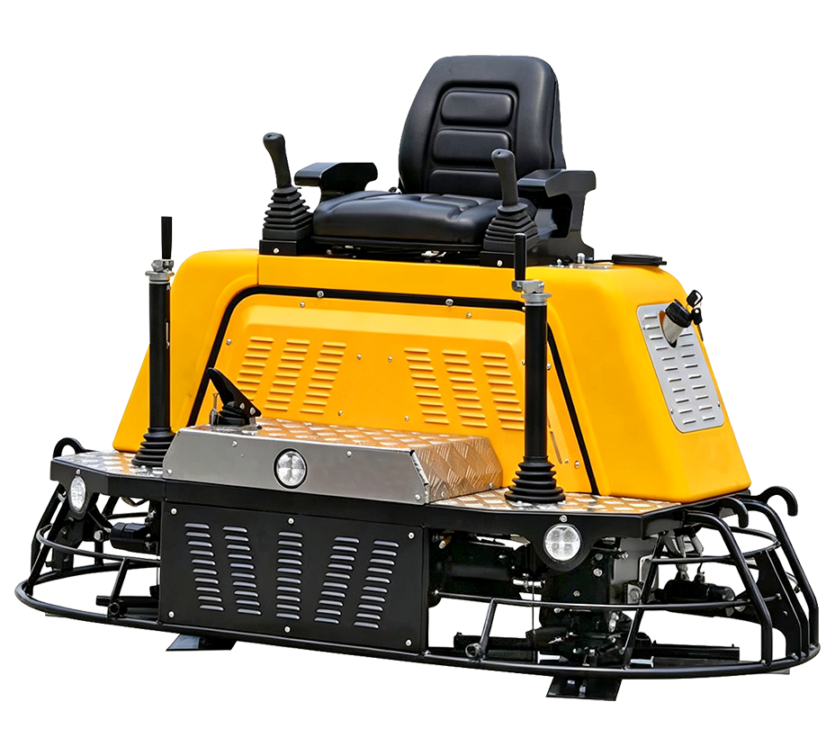 Ride-on  Power Trowel CRP-1980H