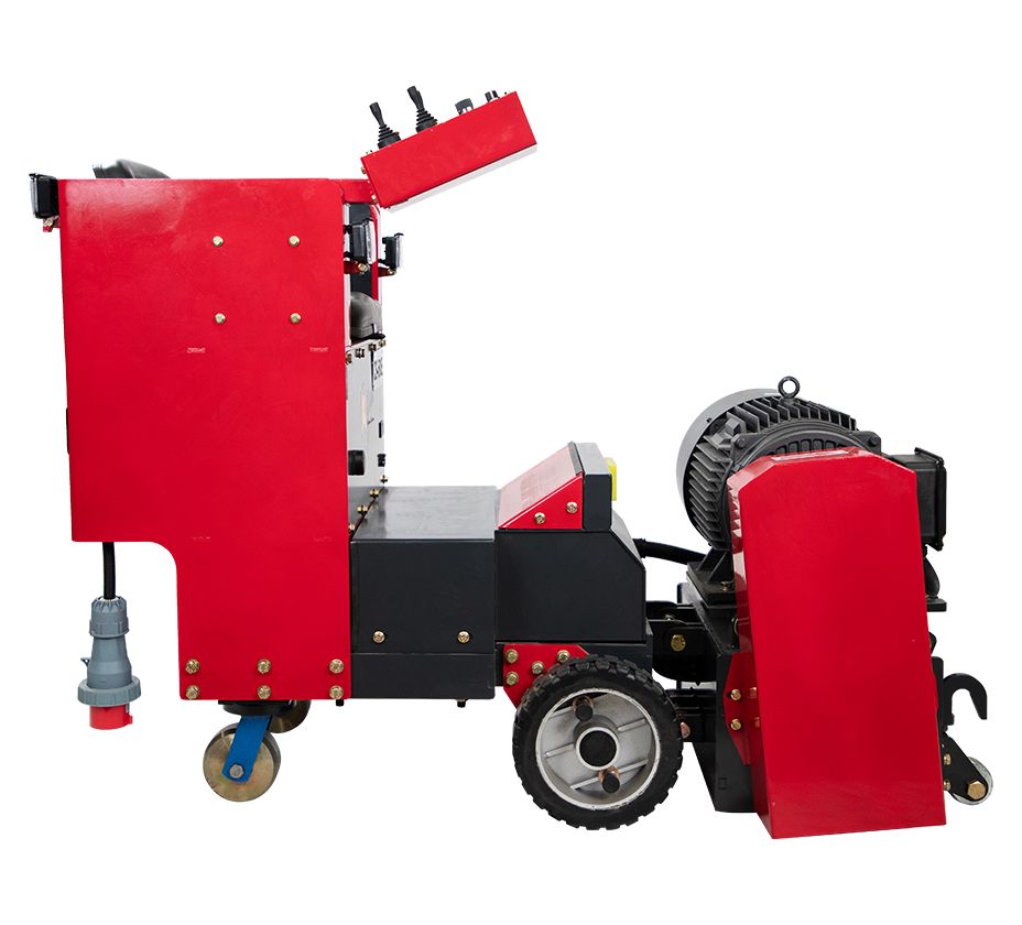 Floor Scarifier CS-500E image 4
