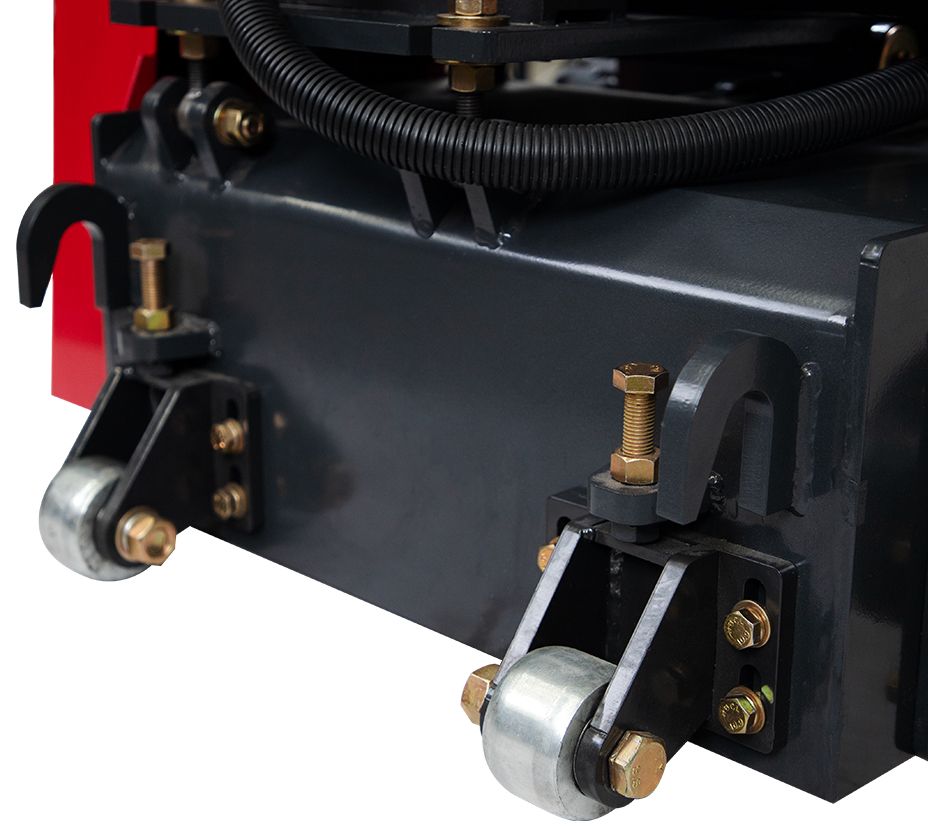 Floor Scarifier CS-500E image 8