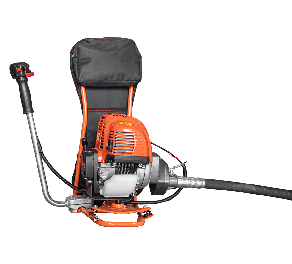 Concrete Vibrator CV2.5
