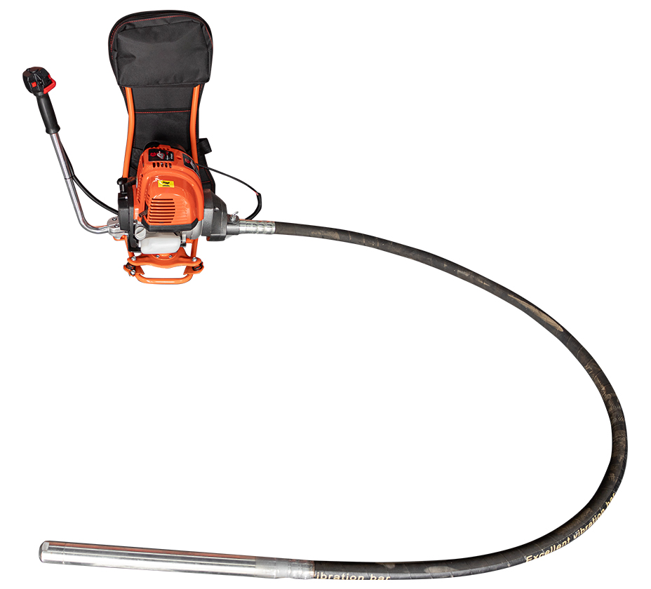 Concrete Vibrator CV2.5 image 2