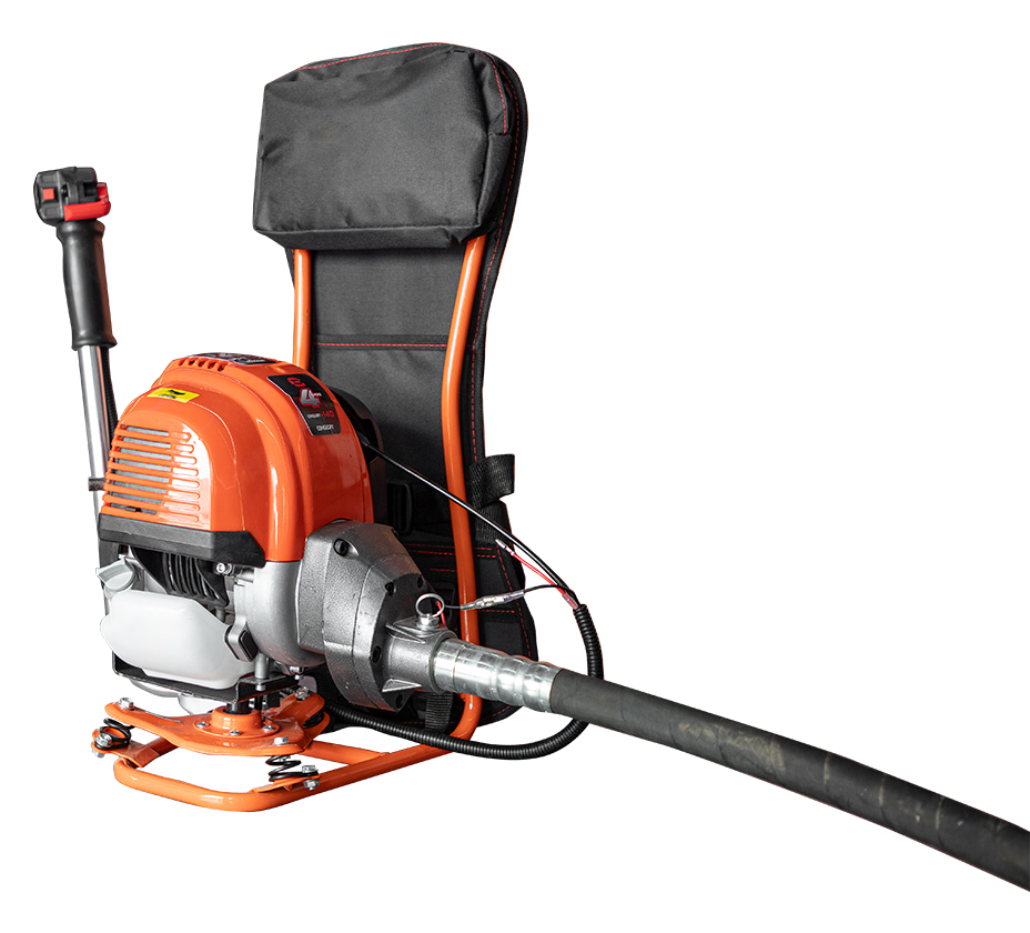 Concrete Vibrator CV2.5 image 3