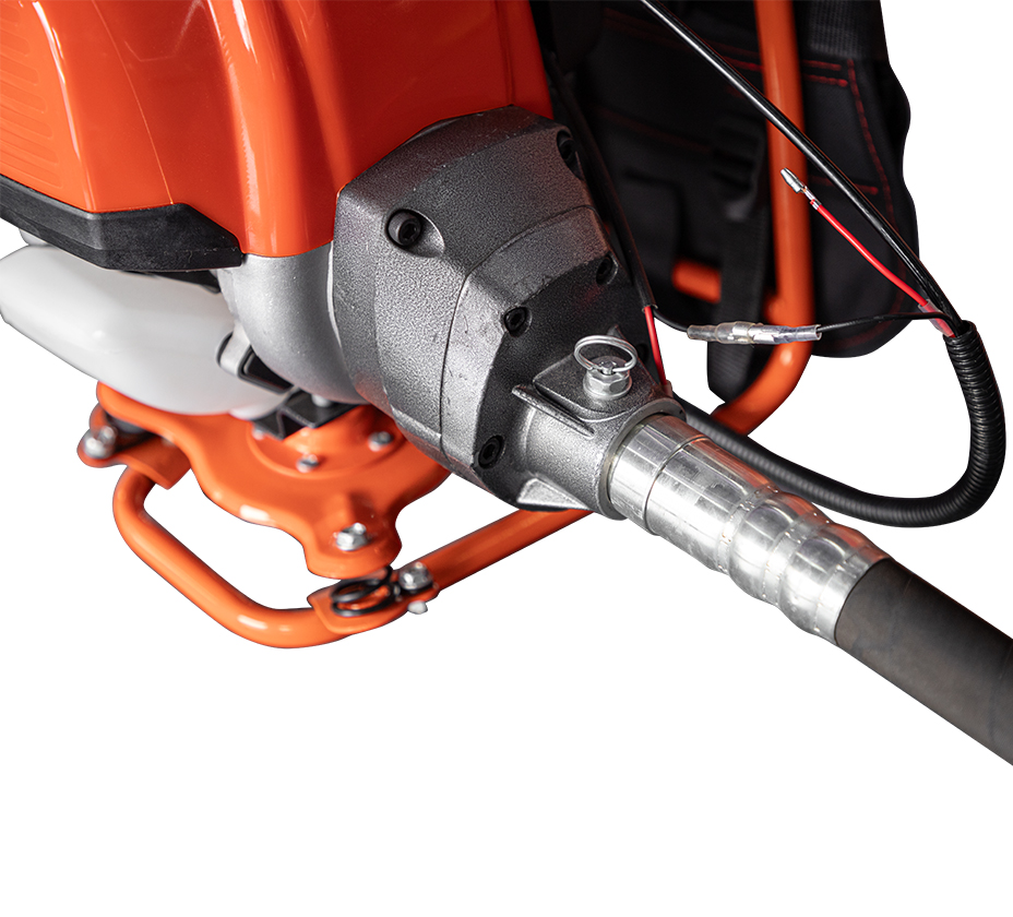 Concrete Vibrator CV2.5 image 5