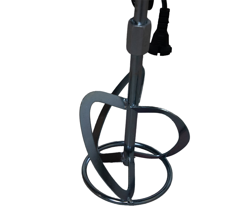 Concrete Vibrator D00-1 image 2