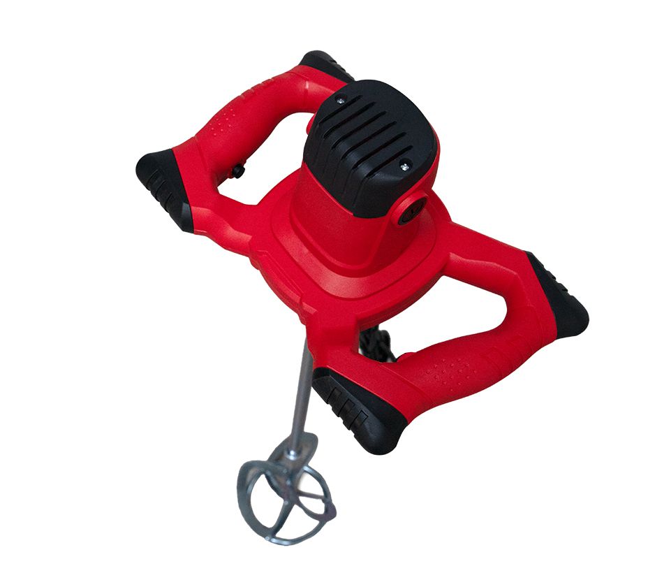 Concrete Vibrator D00-1 image 3
