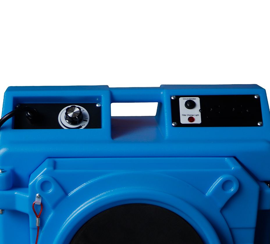 Air Purifier FAP-350A image 1