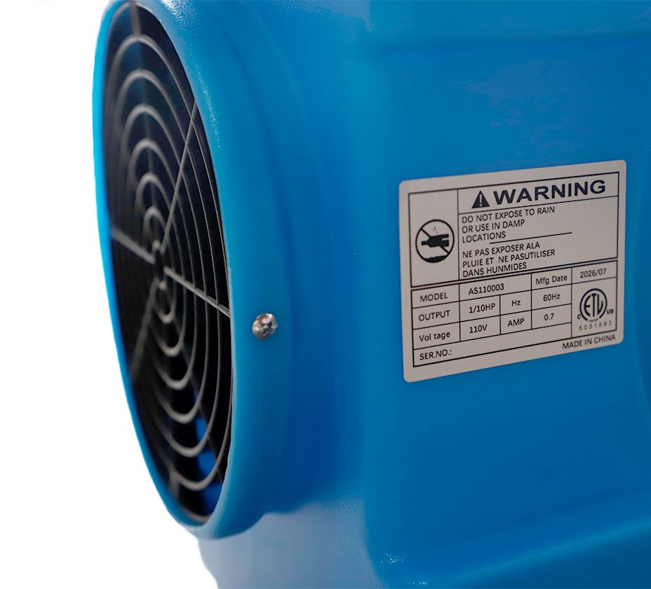 Air Purifier FAP-350A image 2