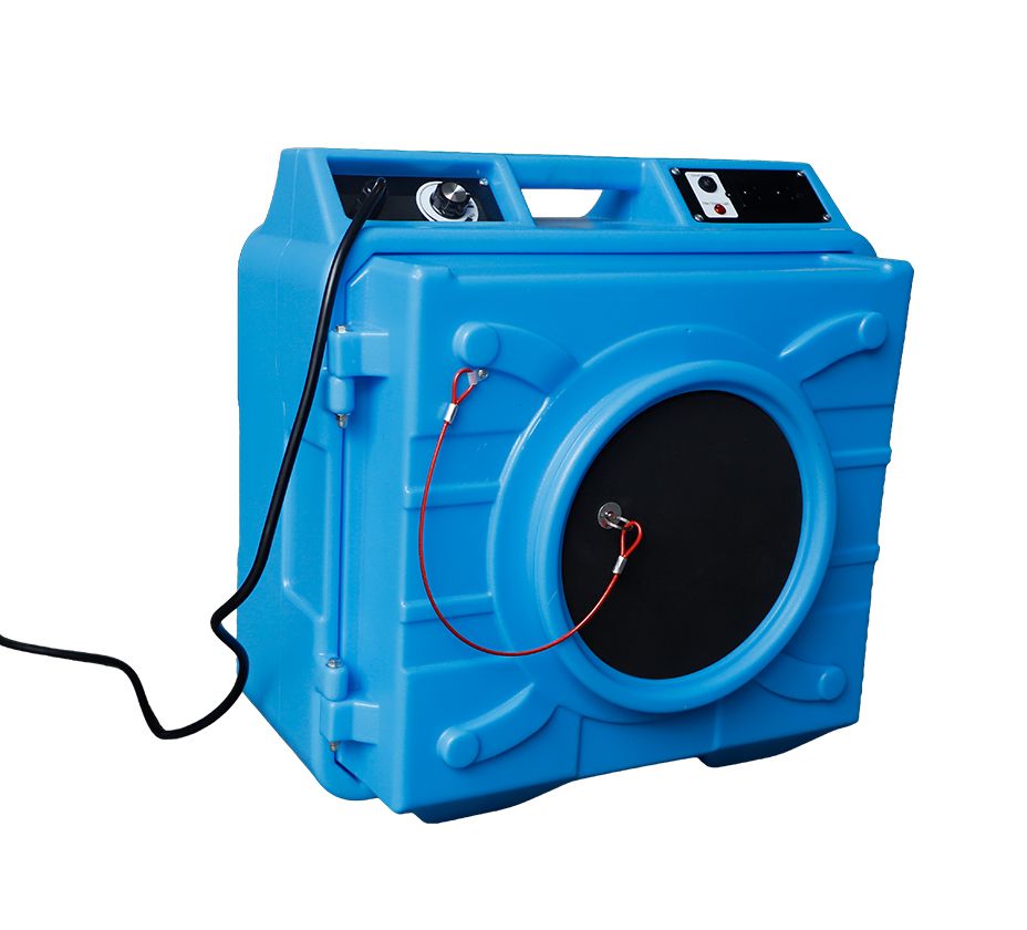 Air Purifier FAP-350A image 5
