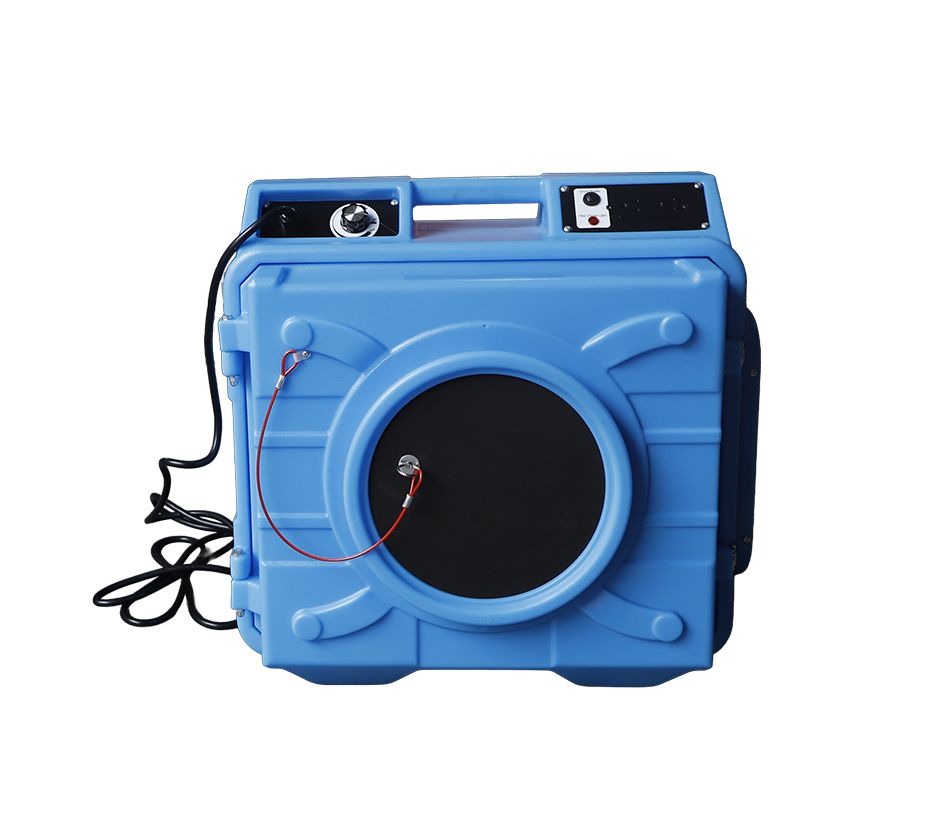 Air Purifier FAP-700A