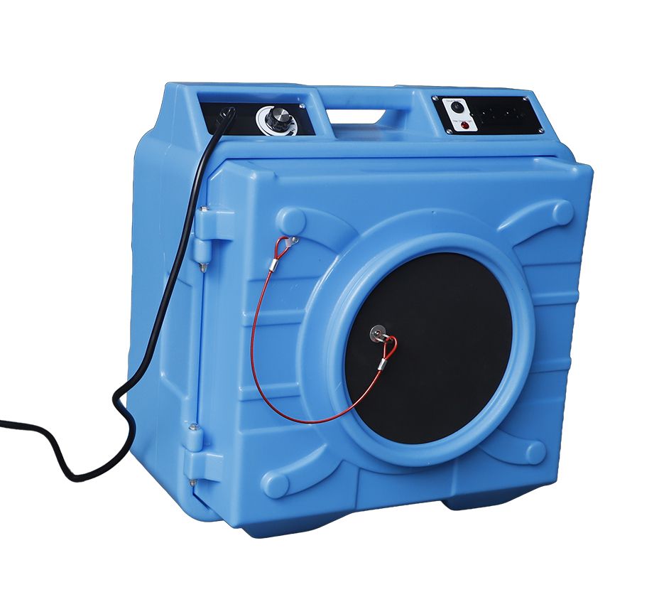 Air Purifier FAP-700A image 2