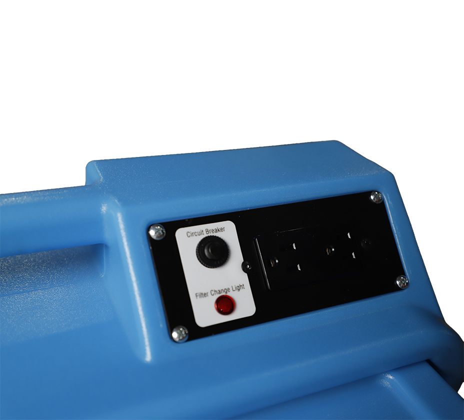 Air Purifier FAP-700A image 4