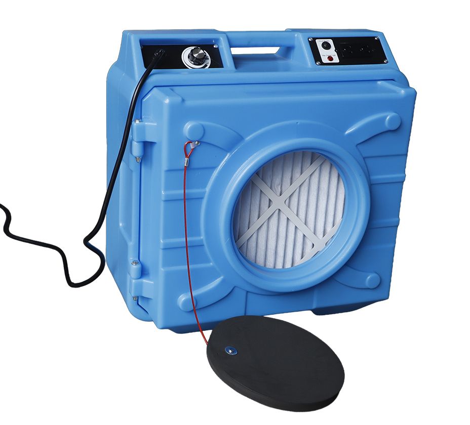 Air Purifier FAP-700A image 6