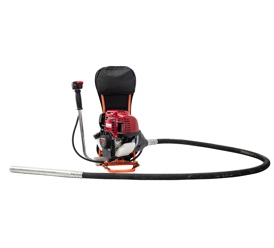 Concrete Vibrator FBV-1000 image 2