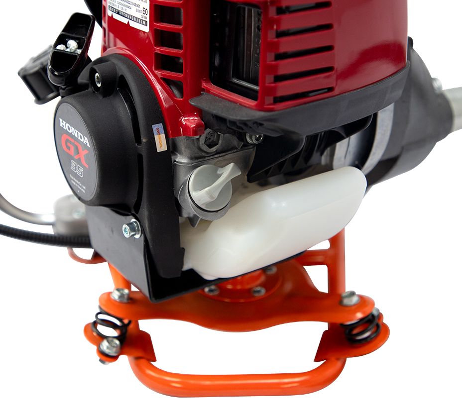 Concrete Vibrator FBV-1000 image 3