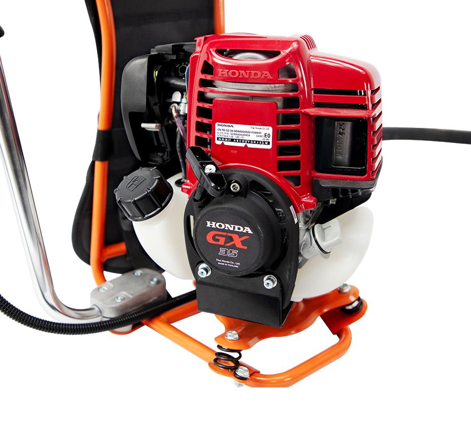 Concrete Vibrator FBV-1000 image 4