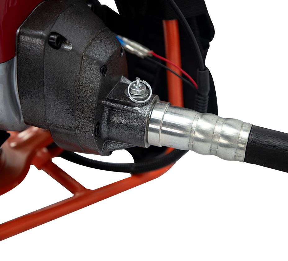 Concrete Vibrator FBV-1000 image 6