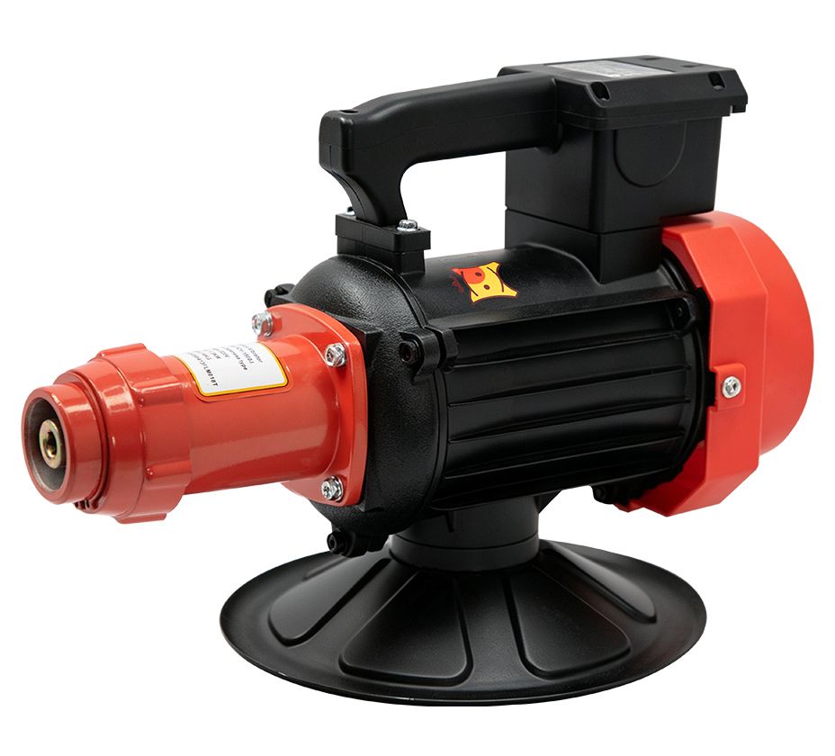 Concrete Vibrator FCV-1500J/FCV-2200J