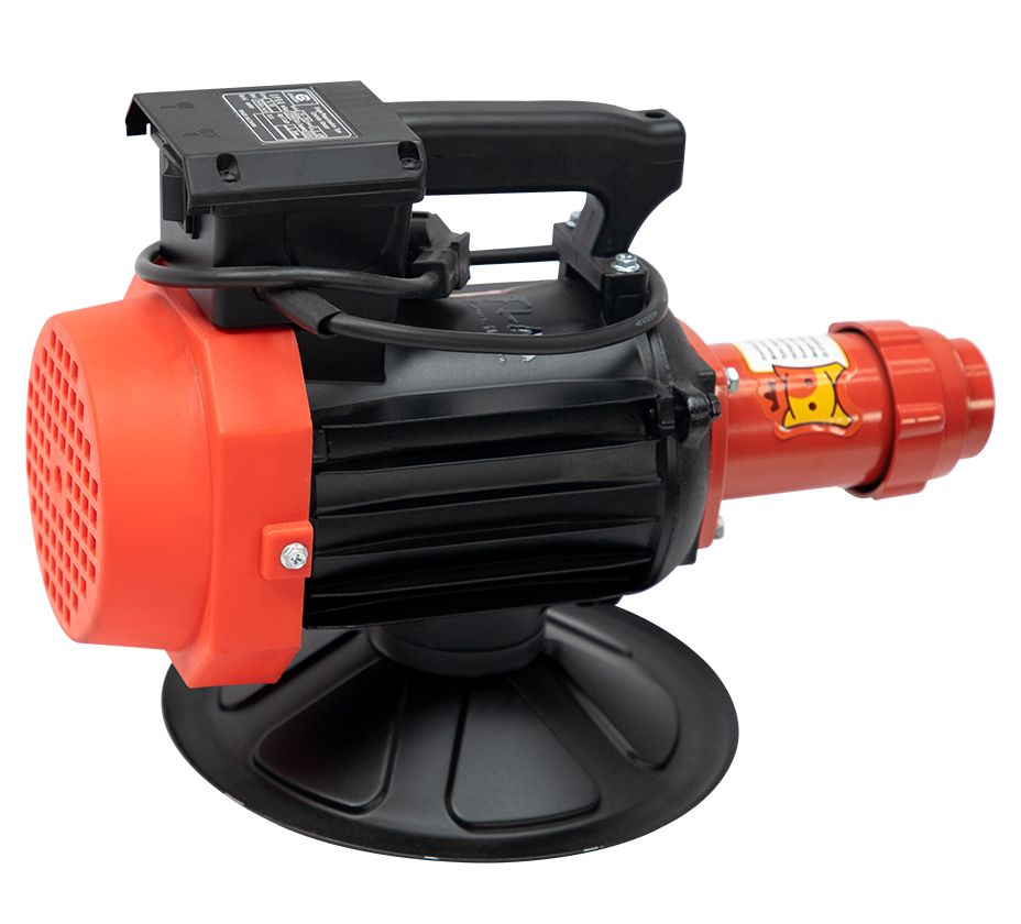 Concrete Vibrator FCV-1500J/FCV-2200J