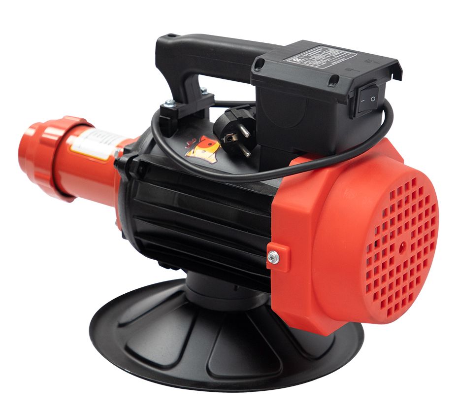 Concrete Vibrator FCV-1500J/FCV-2200J image 2