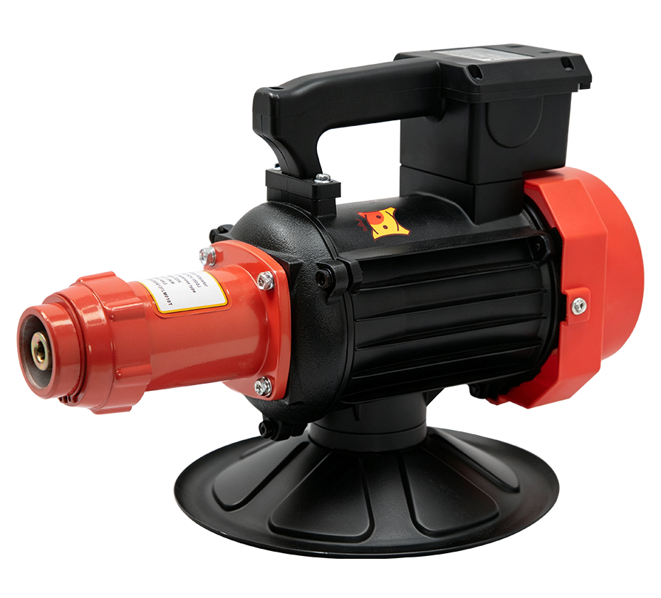 Concrete Vibrator FCV-1500J/FCV-2200J