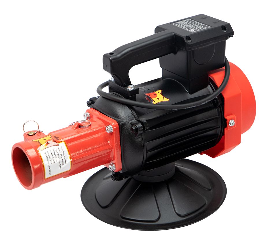 Concrete Vibrator FCV-1500M/FCV-2200M image 1