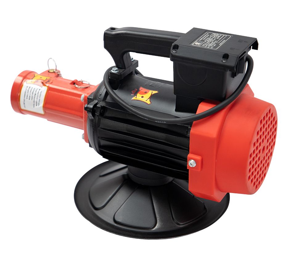 Concrete Vibrator FCV-1500M/FCV-2200M