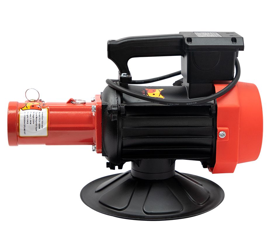 Concrete Vibrator FCV-1500M/FCV-2200M image 2