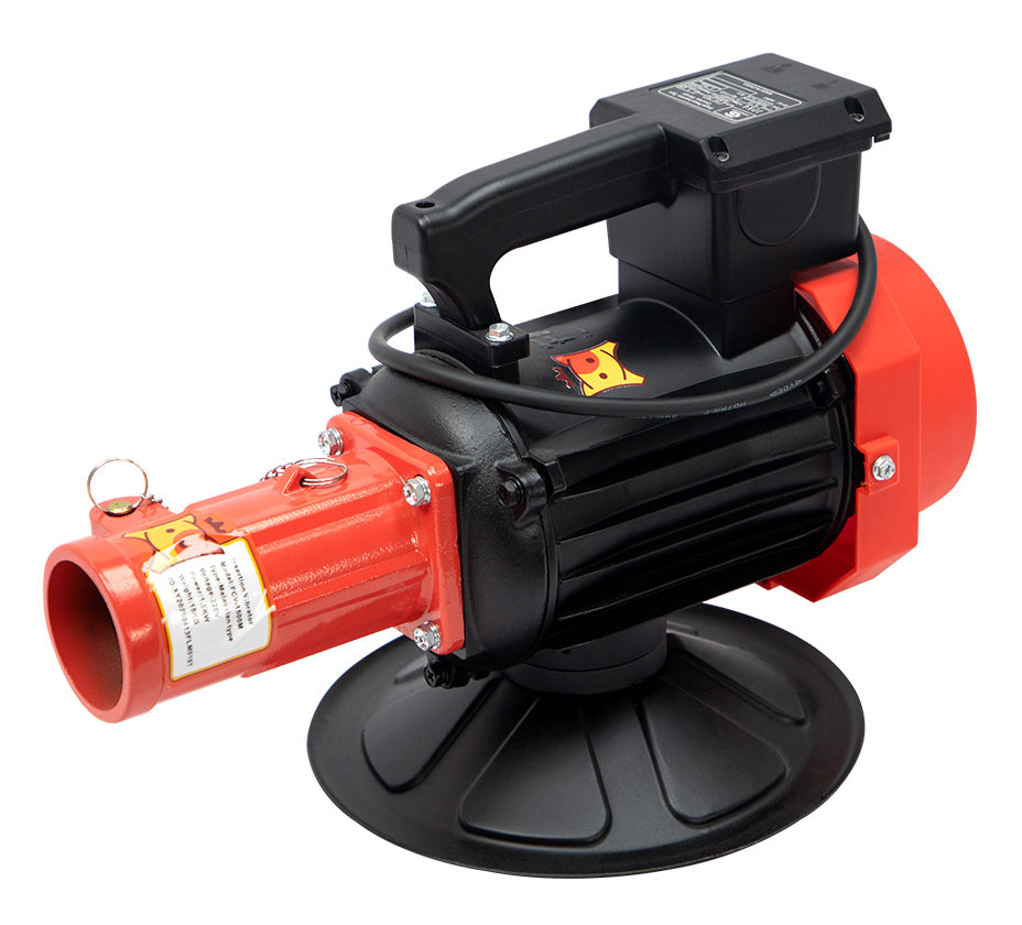 Concrete Vibrator FCV-1500M/FCV-2200M